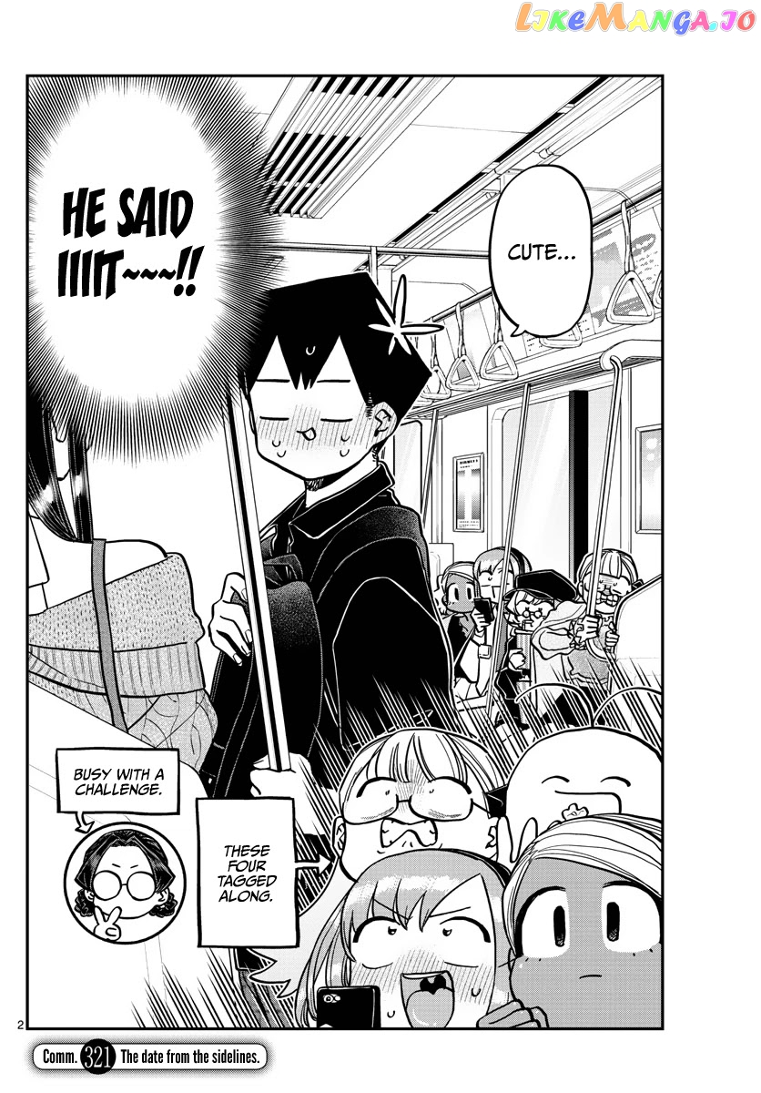Komi Can